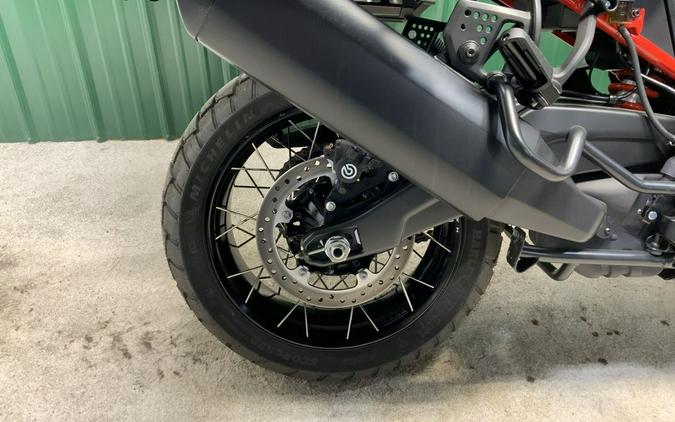 2025 Harley-Davidson® CVO™ Pan America®