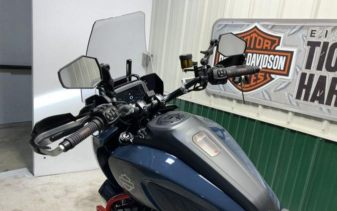 2025 Harley-Davidson® CVO™ Pan America®