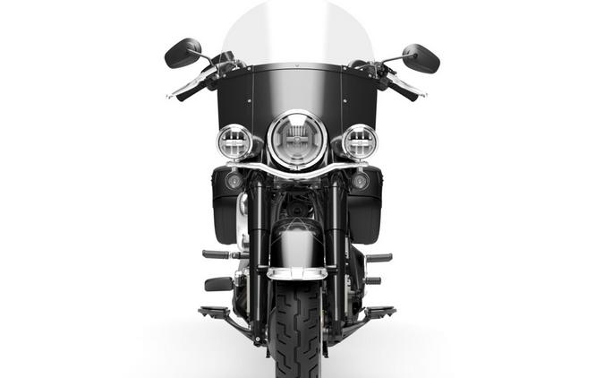 2026 Harley-Davidson Heritage Classic