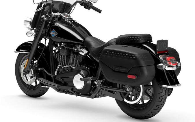 2026 Harley-Davidson Heritage Classic