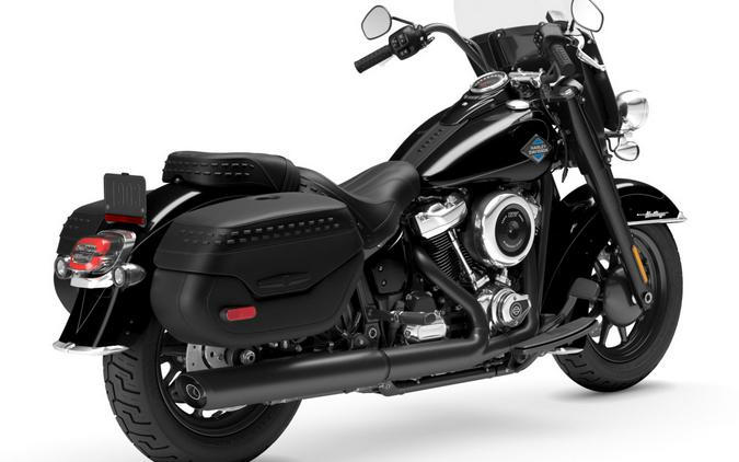 2026 Harley-Davidson Heritage Classic