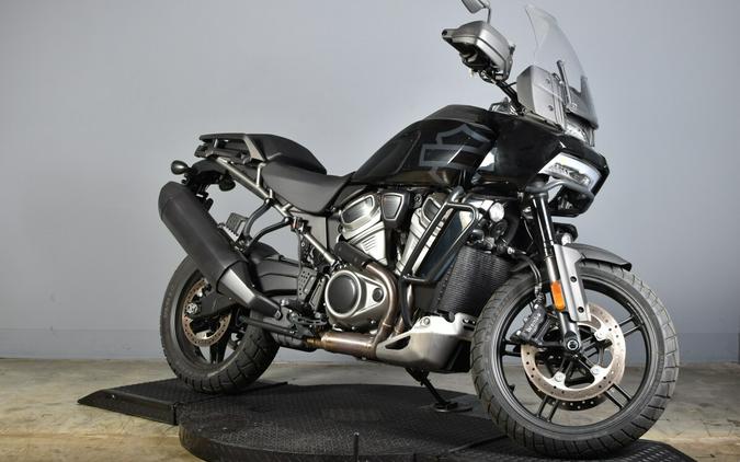 2022 Harley-Davidson Pan America 1250 Special RA1250S