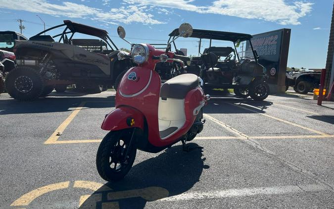 2026 HONDA METROPOLITAN BASE