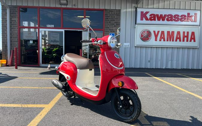 2026 HONDA METROPOLITAN BASE