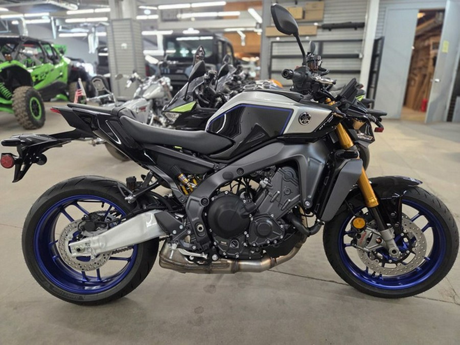 2026 Yamaha MT 09 SP
