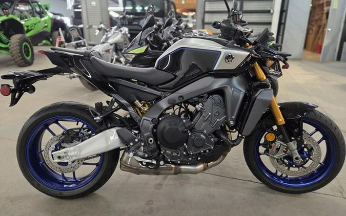2026 Yamaha MT 09 SP