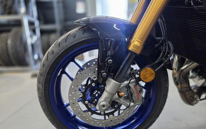 2026 Yamaha MT 09 SP