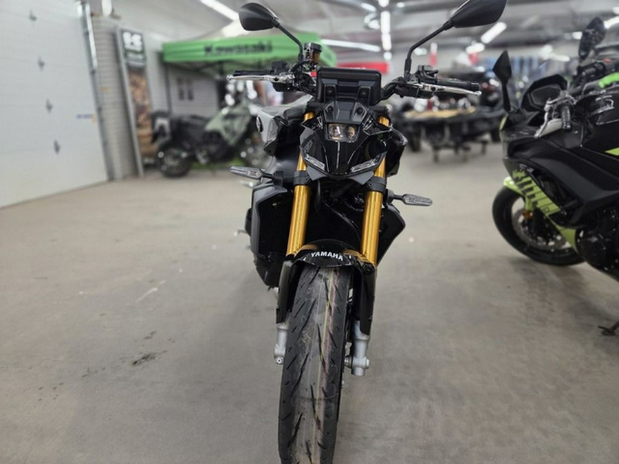 2026 Yamaha MT 09 SP