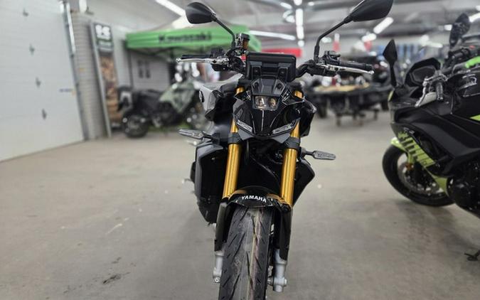 2026 Yamaha MT 09 SP