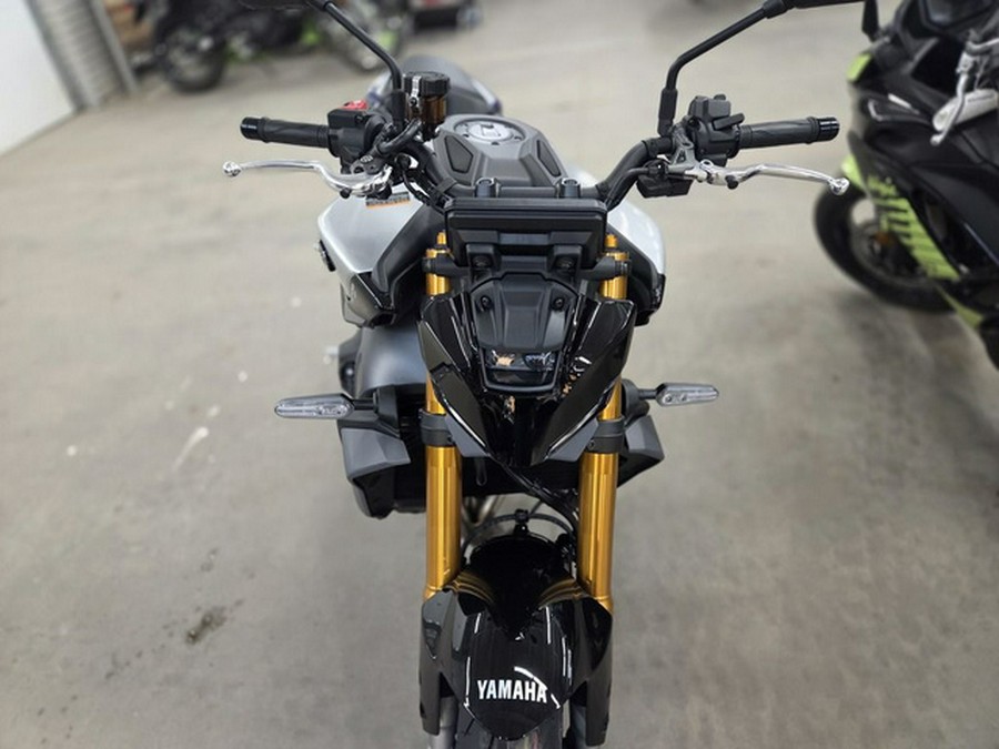 2026 Yamaha MT 09 SP