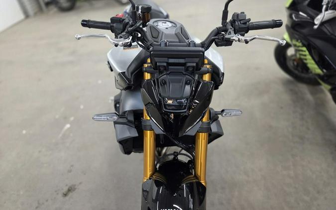 2026 Yamaha MT 09 SP