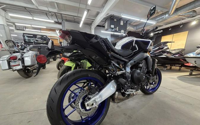 2026 Yamaha MT 09 SP