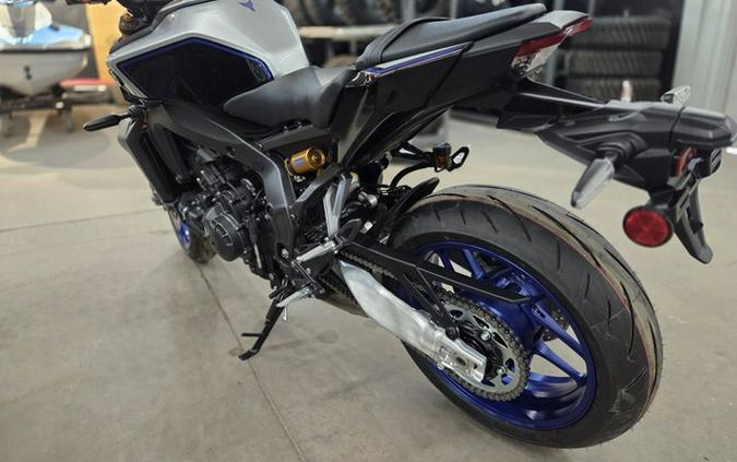 2026 Yamaha MT 09 SP