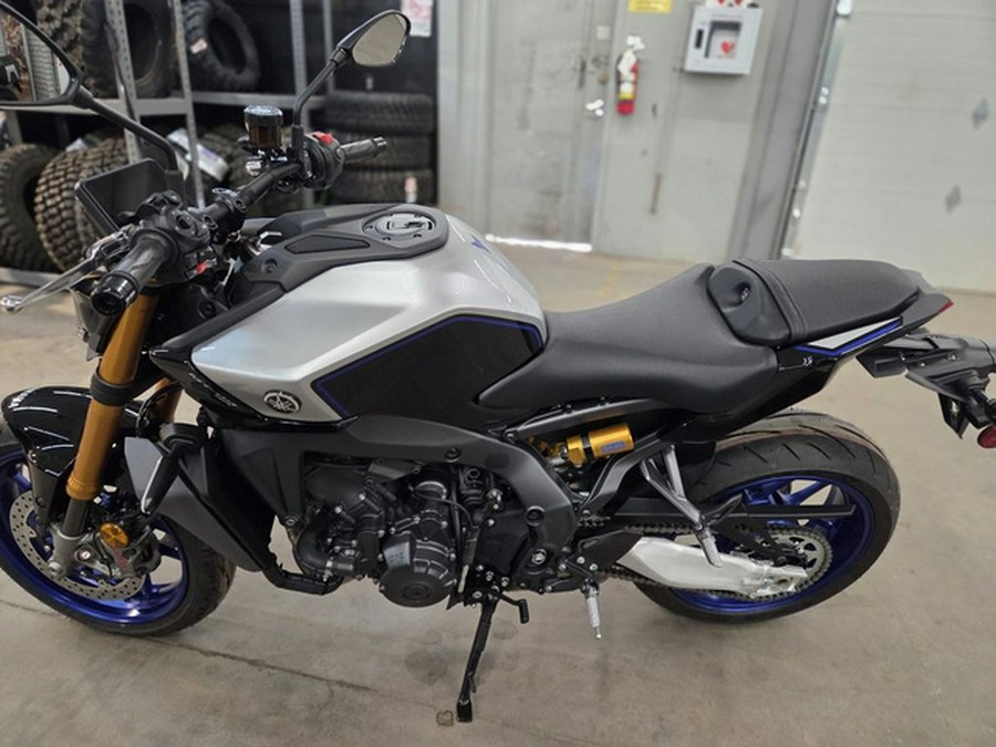 2026 Yamaha MT 09 SP