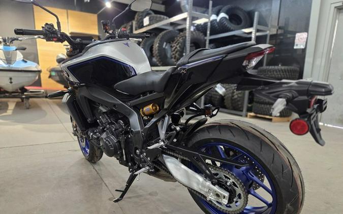 2026 Yamaha MT 09 SP