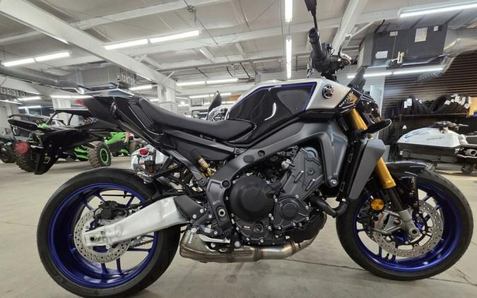2026 Yamaha MT 09 SP
