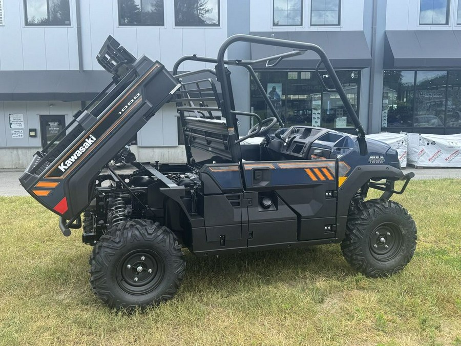 2027 Kawasaki MULE PRO-FXR™ 1000