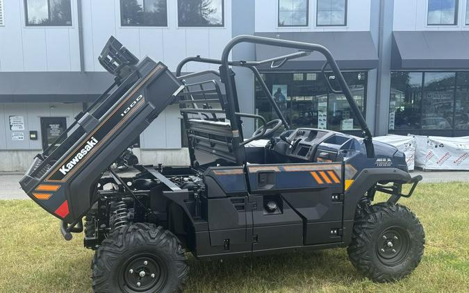 2027 Kawasaki MULE PRO-FXR™ 1000