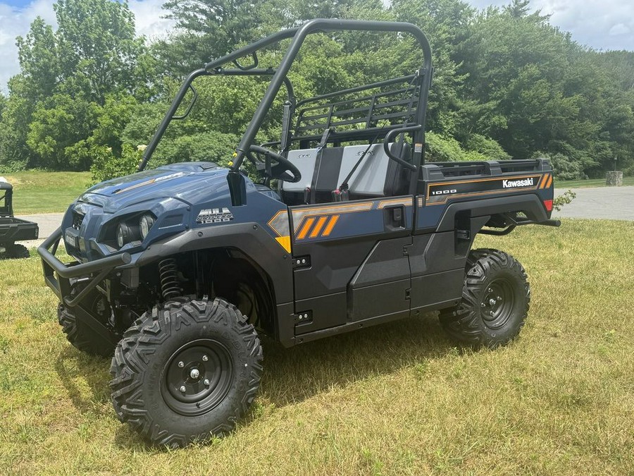 2027 Kawasaki MULE PRO-FXR™ 1000
