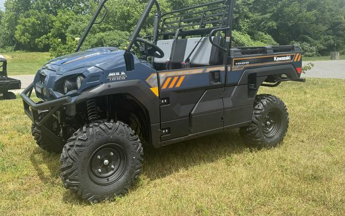 2027 Kawasaki MULE PRO-FXR™ 1000