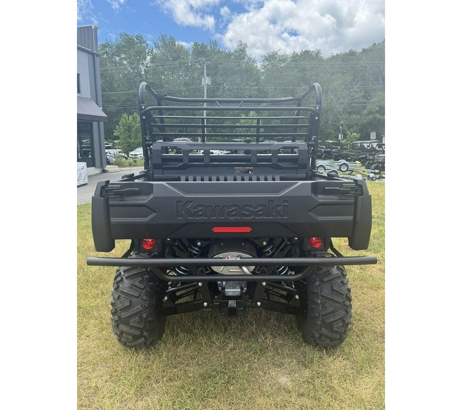 2027 Kawasaki MULE PRO-FXR™ 1000