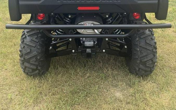 2027 Kawasaki MULE PRO-FXR™ 1000