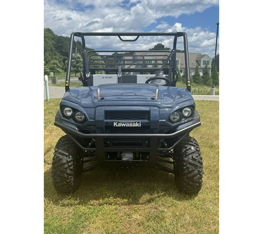 2027 Kawasaki MULE PRO-FXR™ 1000