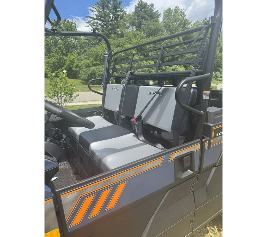 2027 Kawasaki MULE PRO-FXR™ 1000