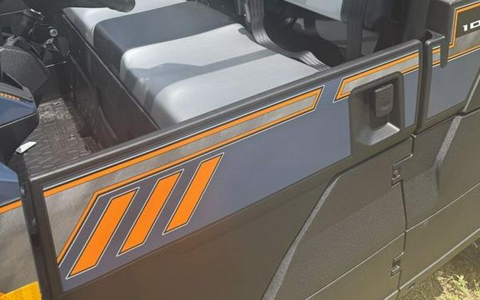 2027 Kawasaki MULE PRO-FXR™ 1000