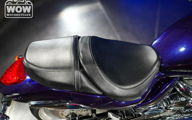2006 Suzuki M109R BOULEVARD VZR1800ZK109 1800