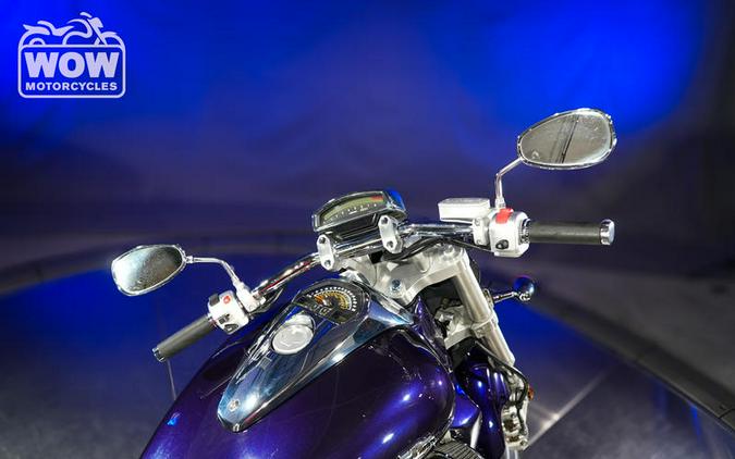 2006 Suzuki M109R BOULEVARD VZR1800ZK109 1800