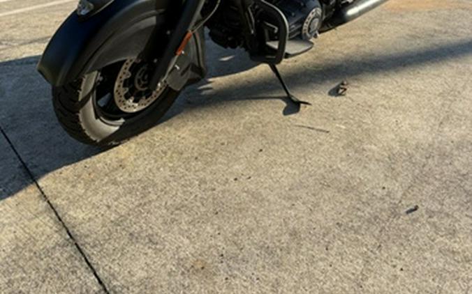 2016 Indian Chief Dark Horse