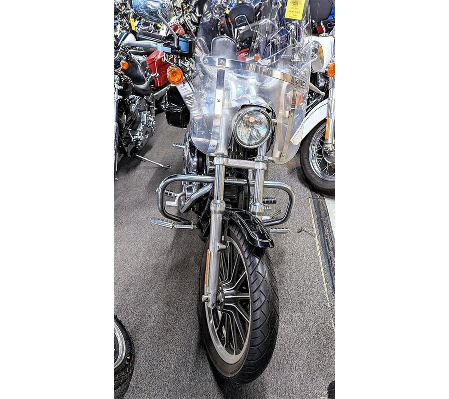 2004 Harley-Davidson FXDL/FXDLI Dyna Low Rider®