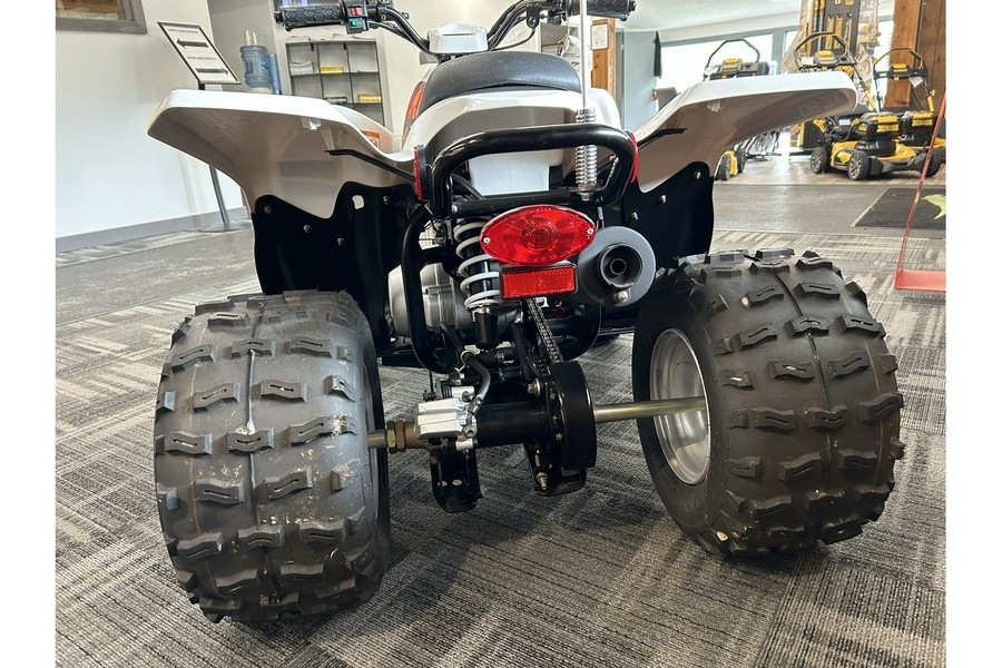 2022 ARGO Xplorer XC 90