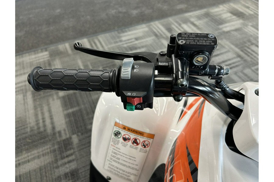 2022 ARGO Xplorer XC 90