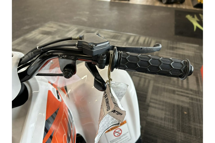 2022 ARGO Xplorer XC 90