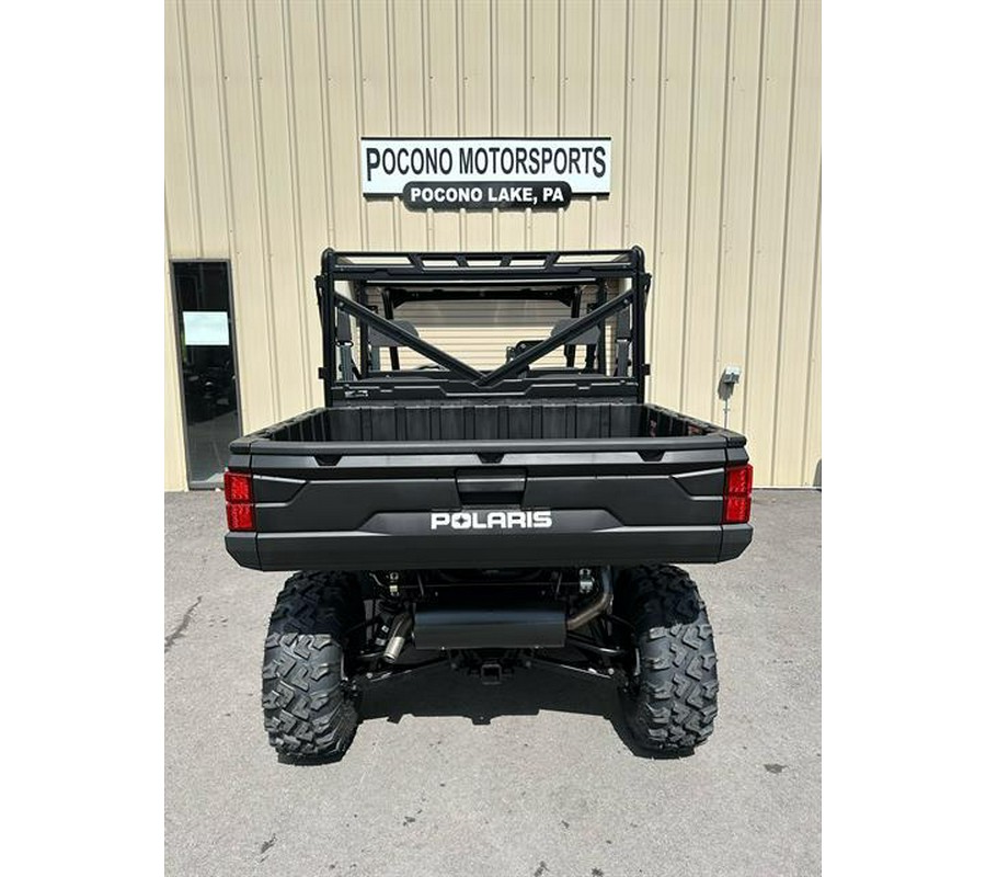 2024 Polaris Ranger Crew 1000 Premium