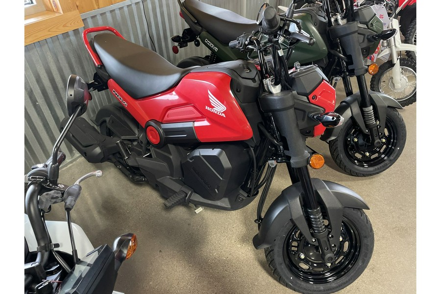 2023 Honda NAVI