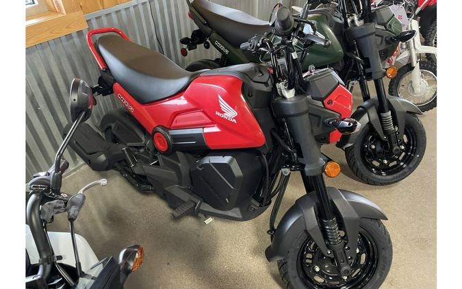 2022 Honda Navi Buyer’s Guide [Specs, Ride Review, and 27 Photos]