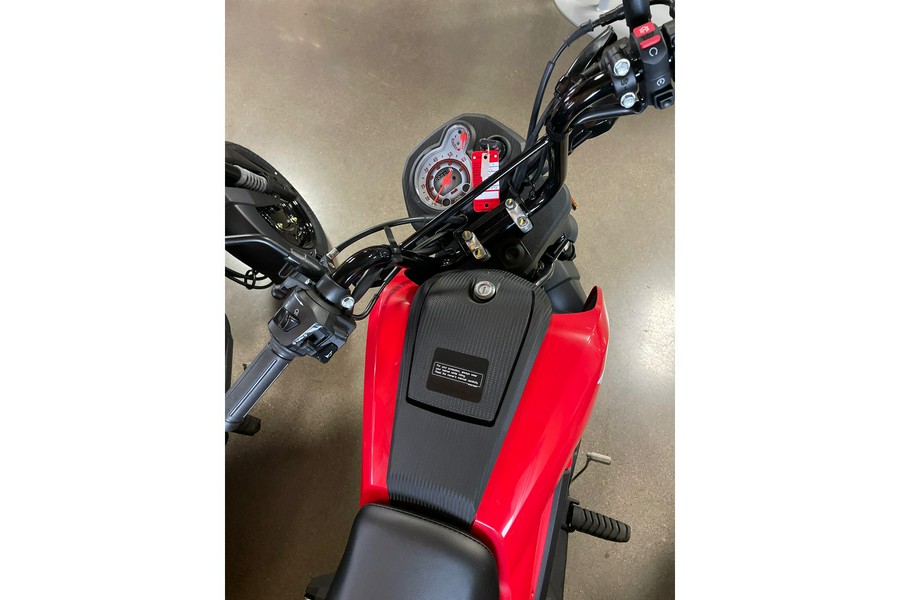 2023 Honda NAVI