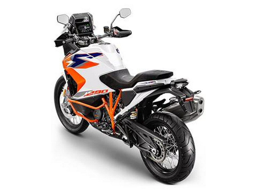 2024 KTM 1290 Super Adventure R