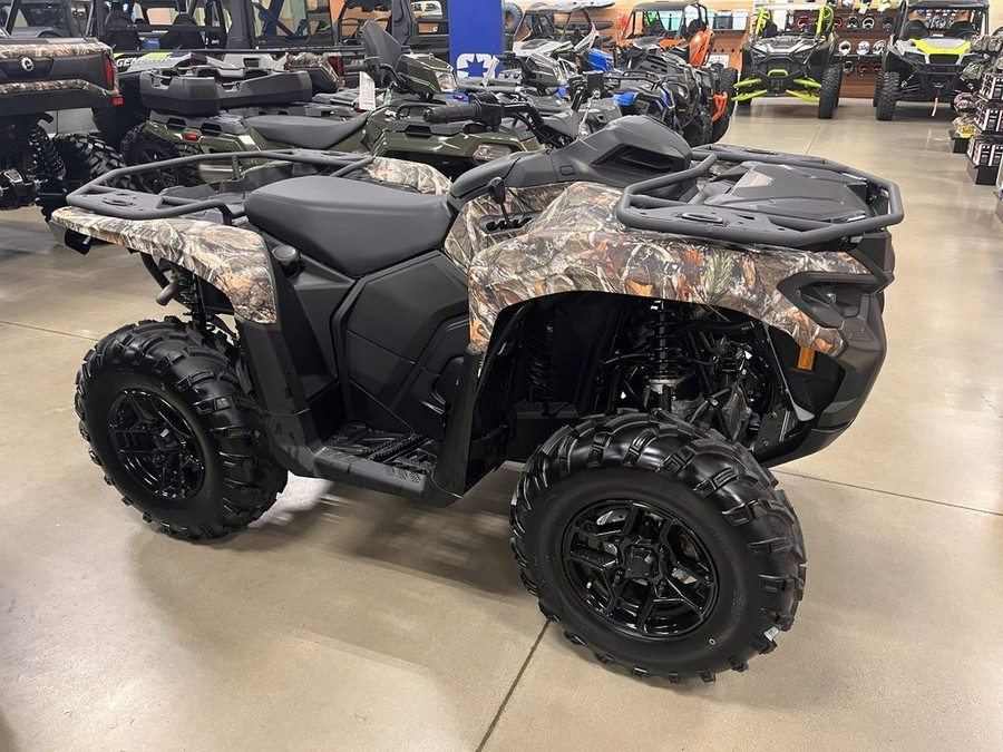 2024 Can-Am™ Outlander™ 700