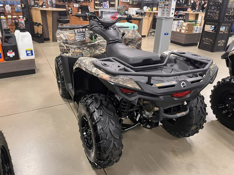 2024 Can-Am™ Outlander™ 700