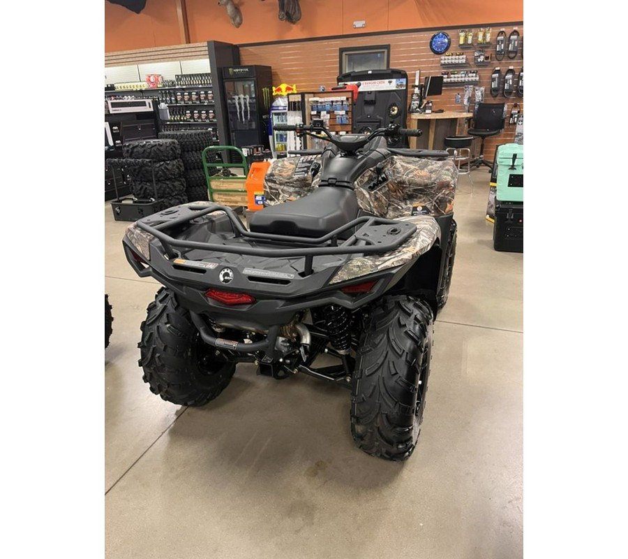 2024 Can-Am™ Outlander™ 700