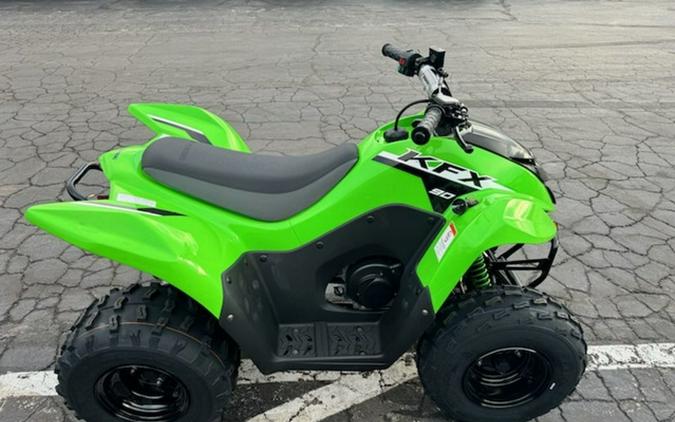 2024 Kawasaki KFX90