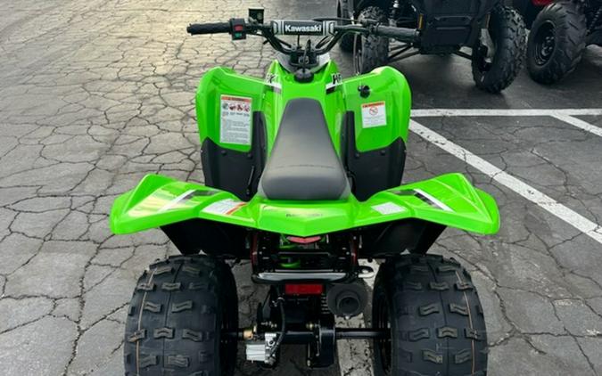 2024 Kawasaki KFX90