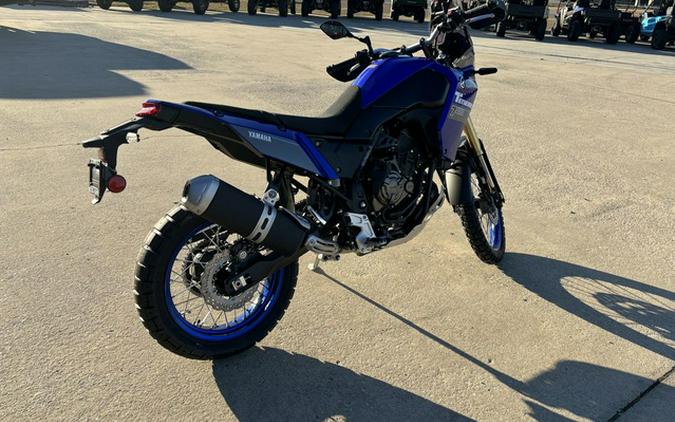 2024 Yamaha TENERE 700 XTZ7RL