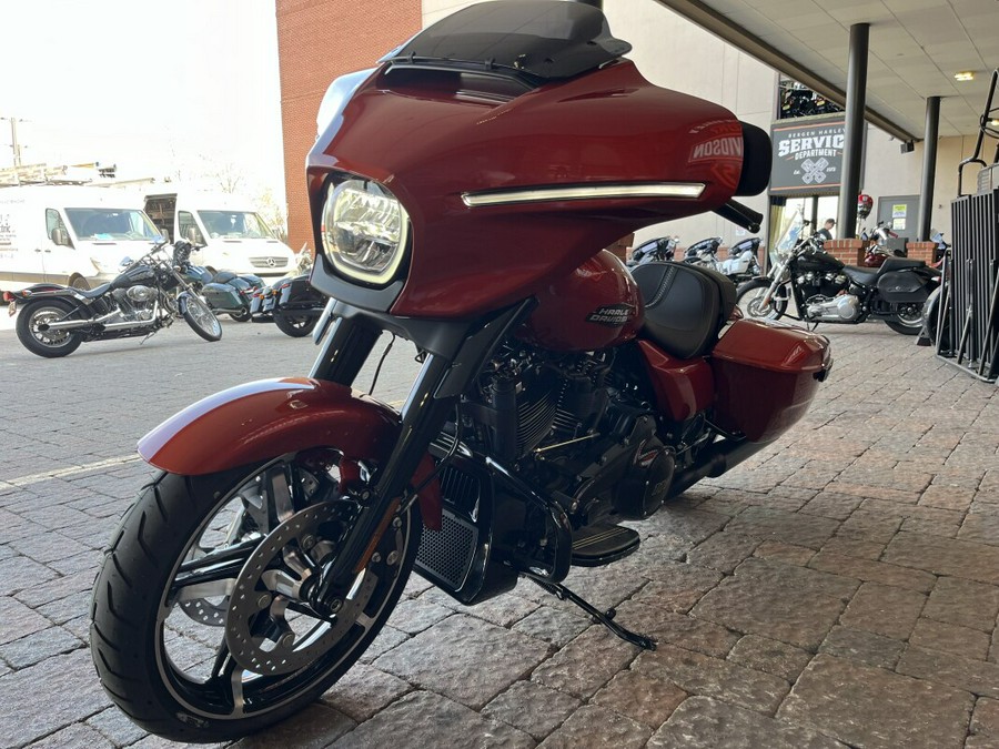 FLHX 2024 Street Glide®