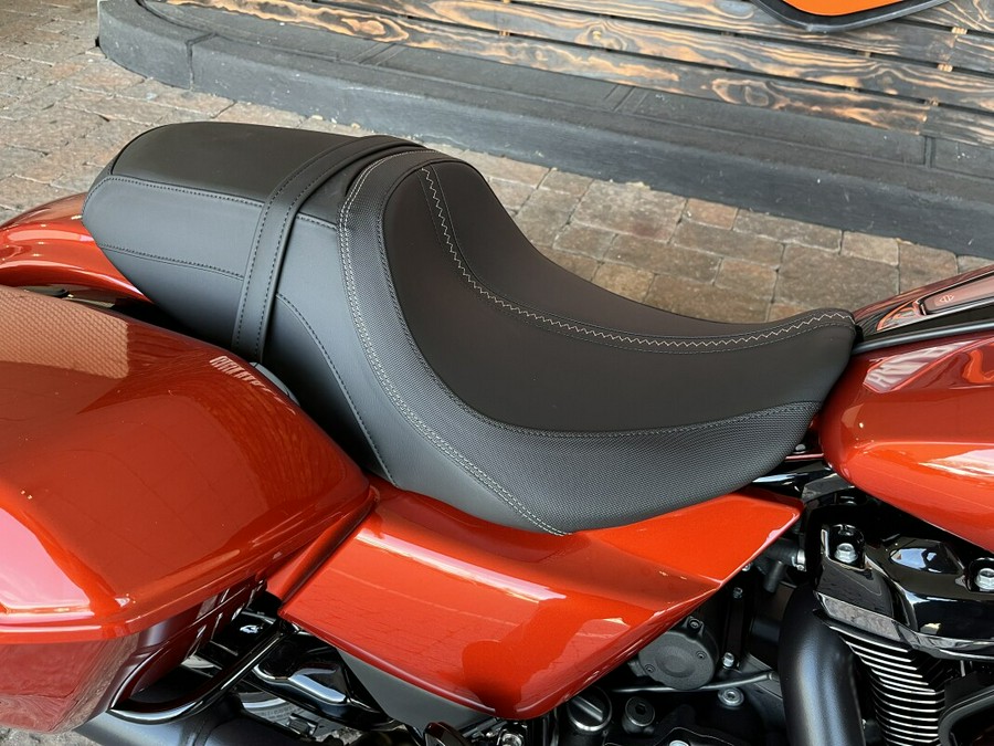 FLHX 2024 Street Glide®