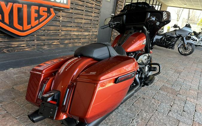 FLHX 2024 Street Glide®